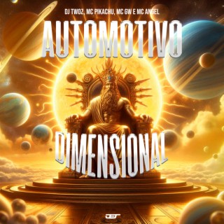 Automotivo Dimensional