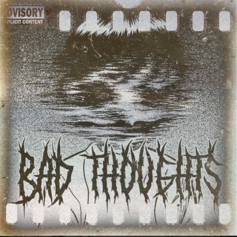 Bad Thoughts ft. Hestomorphin & Oidzumi | Boomplay Music