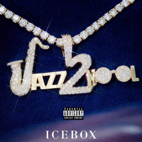 Icebox | Boomplay Music