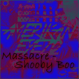 Shooby Boo