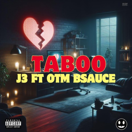 TABOO ft. J3