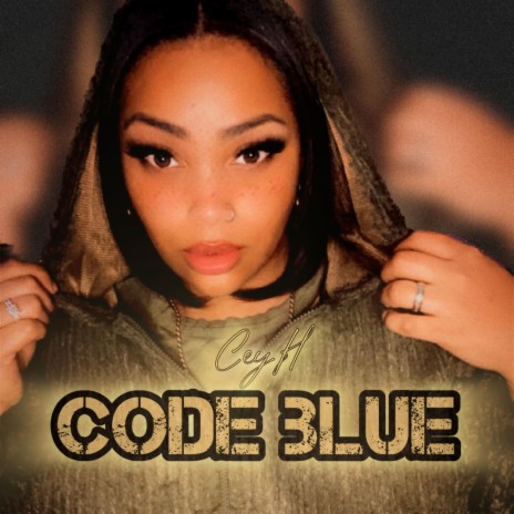 Code Blue | Boomplay Music