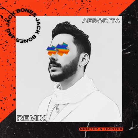 Afrodita (Remix) ft. Hupiter & Noiztep | Boomplay Music