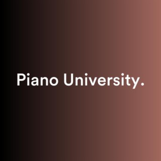 Dreamy Piano 101