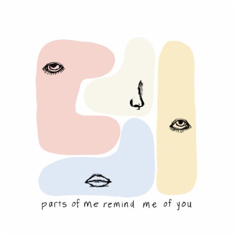 Parts of Me Remind Me of You | Boomplay Music