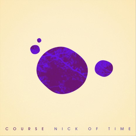 Nick of Time | Boomplay Music