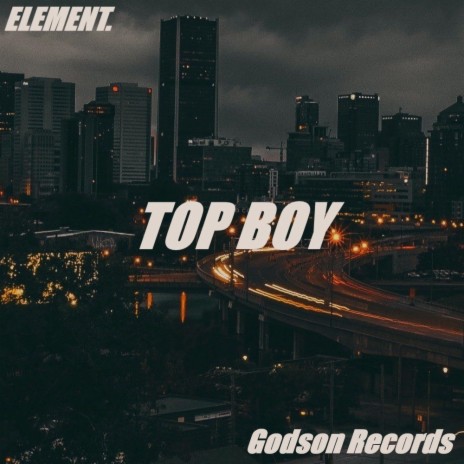 Top Boy ft. Suav3 | Boomplay Music
