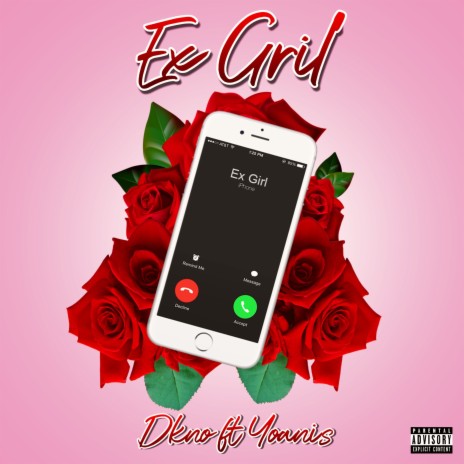 Ex Girl | Boomplay Music