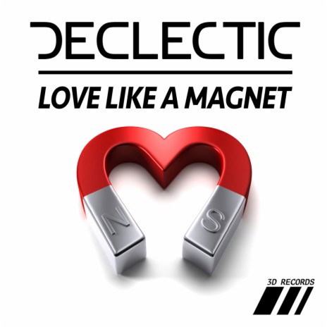 Love like a magnet | Boomplay Music