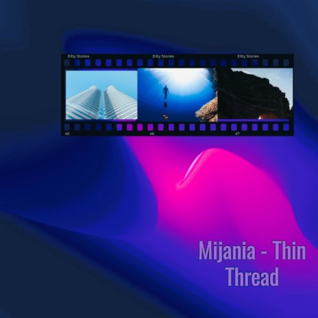 Thin Thread | Boomplay Music