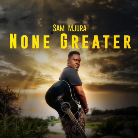 None Greater | Boomplay Music