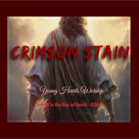 Crimson Stain | Boomplay Music