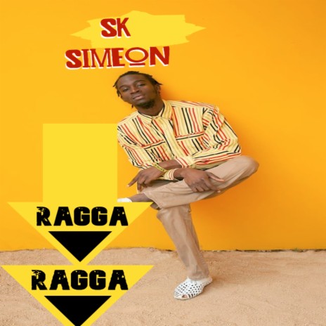 Ragga Ragga