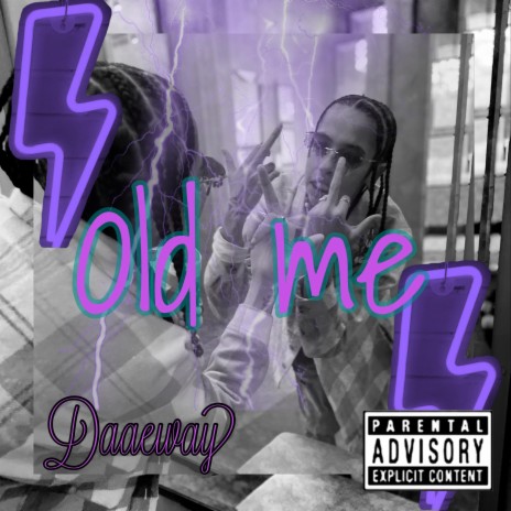 Old me | Boomplay Music