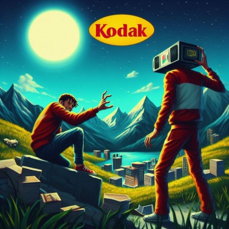 kodak | Boomplay Music
