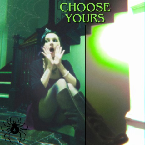 !Choose Yours! | Boomplay Music