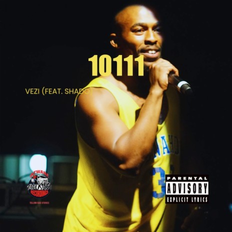 10111 ft. Shado | Boomplay Music