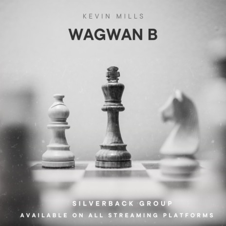 Wagwan B | Boomplay Music