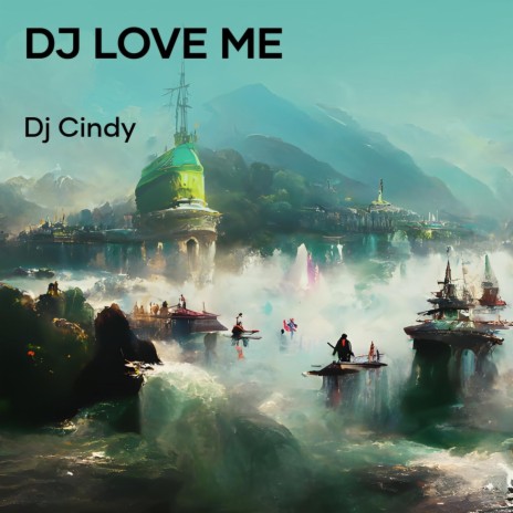 Dj Love Me (Remix) | Boomplay Music