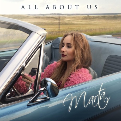 All About Us | Boomplay Music