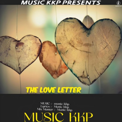 WOH (THE LOVE LETTER) | Boomplay Music