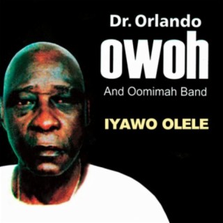 Iyawo Olele