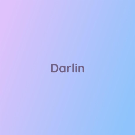 Darlin