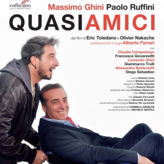 Quasi Amici (original soundtrack of theater show)