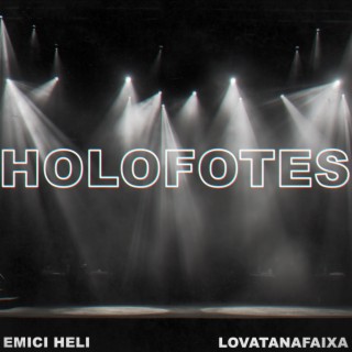 Holofotes