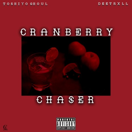 Cranberry Chaser | Boomplay Music