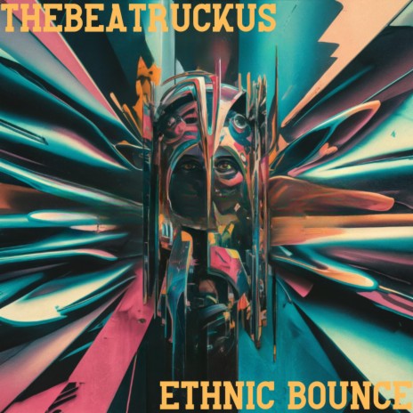 Ethnic Bounce | Boomplay Music