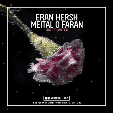 Underwater (Ten Systems Remix) ft. Meital O Faran | Boomplay Music