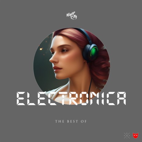 My Love (Electro Tech mix)