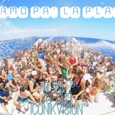 Vamo Pa' La Playa | Boomplay Music