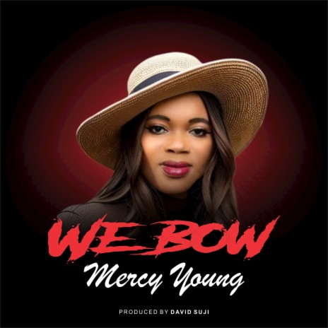 We Bow | Boomplay Music