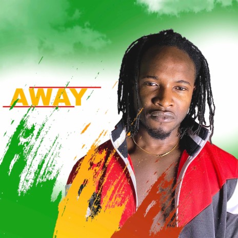 Away ft. TRAPAFARA | Boomplay Music