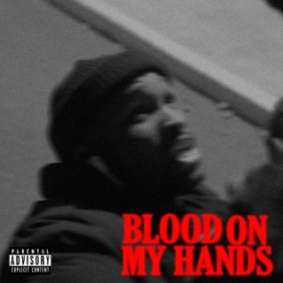 Blood on my hands