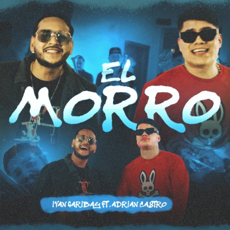 El Morro ft. Adrian Castro
