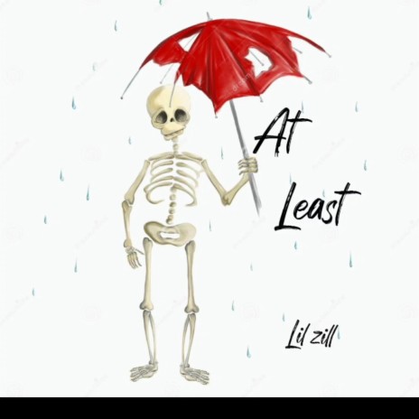 At Least | Boomplay Music