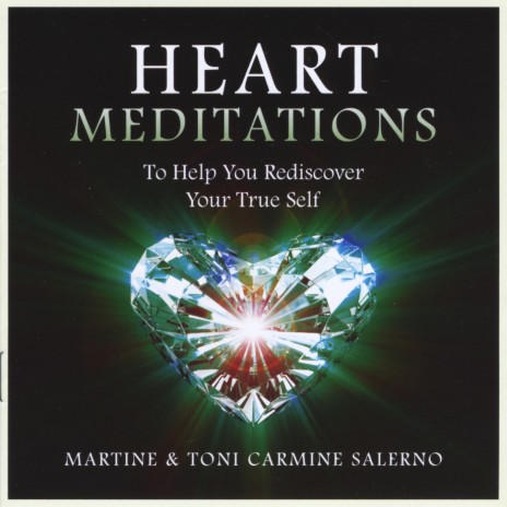 Chakra Meditation ft. Toni Carmine Salerno | Boomplay Music