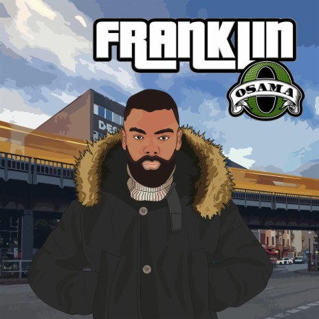 FRANKLIN | Boomplay Music