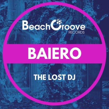 Baiero (Original Mix) | Boomplay Music