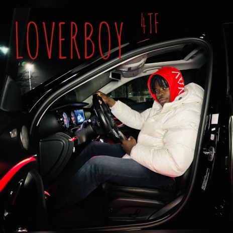 Loverboy | Boomplay Music