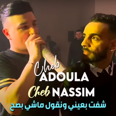 Cheb Nassim - شفت بعيني ونقول ماشي بصح | Boomplay Music