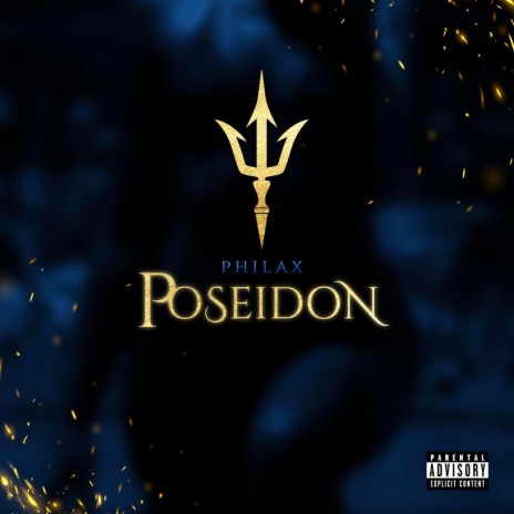 Poséidon | Boomplay Music