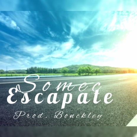 Escapate | Boomplay Music