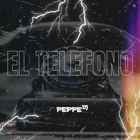 EL TELEFONO (TECHENGUE) | Boomplay Music