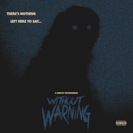 Without Warning | Boomplay Music