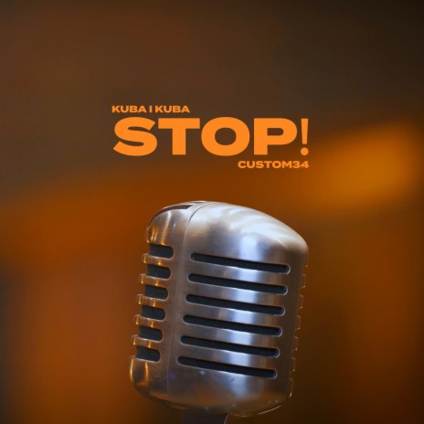 stop! | Boomplay Music