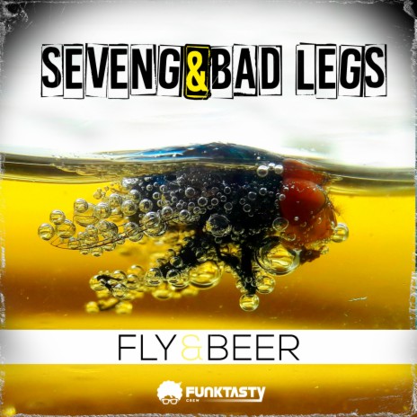 Fly & Beer ft. Bad Legs | Boomplay Music